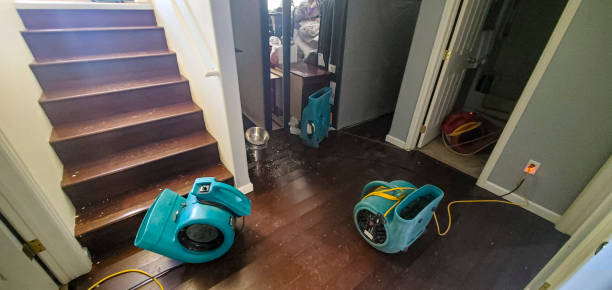 Best Emergency water damage restoration  in Glenolden, PA