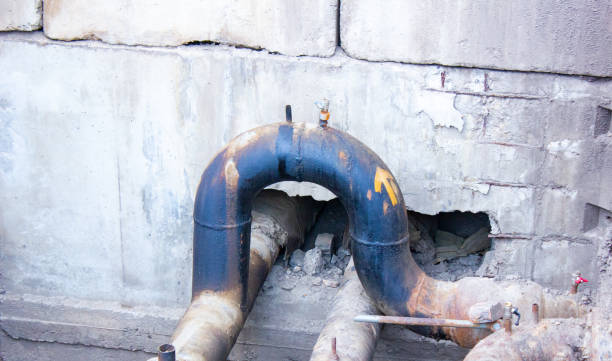 Best Sewage cleanup and water damage restoration  in Glenolden, PA