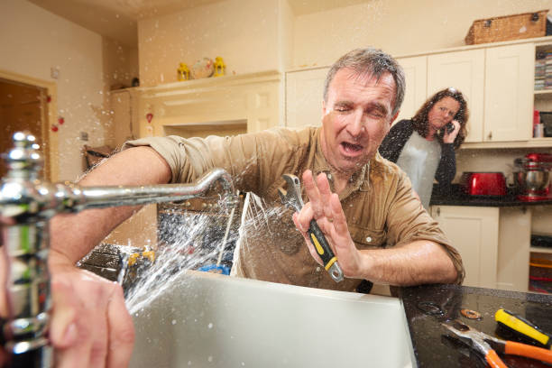 Best Flood damage cleanup  in Glenolden, PA